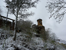 Ausflug zur Wartburg (Foto: Karl-Franz Thiede)